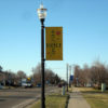 banner arm
