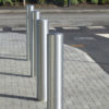 bollard