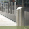 Street furniture