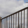 railing