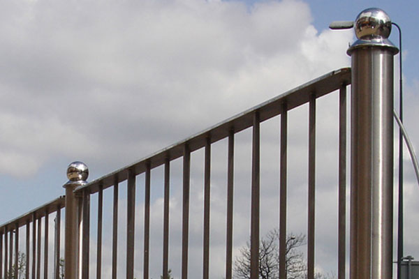 railing
