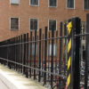 railing