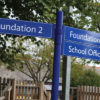 sign