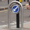 street hooped