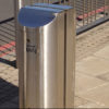 bollard