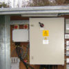 distribution panels
